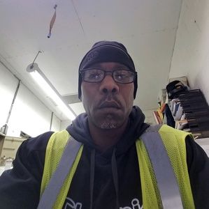 Meet your Posher, Ron